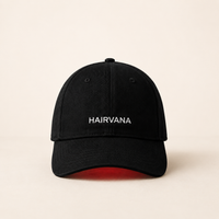HAIRVANA™ Red Light Therapy Cap
