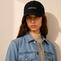 HAIRVANA™ Red Light Therapy Cap