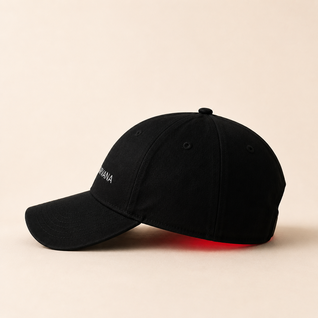 HAIRVANA™ Red Light Therapy Cap